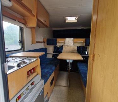 Sakës Other | Camping Principata
