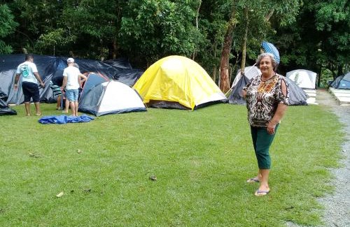 Chapada dos Guimaraes Other | CAMPING RECANTO DOS PÁSSAROS