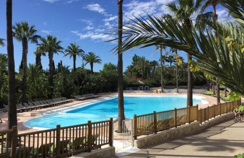 Frejus Other | Camping Resort La Baume La Palmeraie
