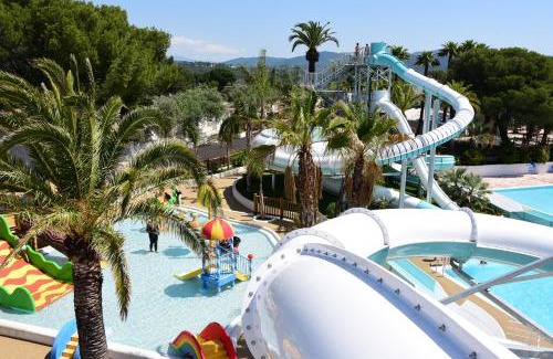 Frejus Other | Camping Resort La Baume La Palmeraie