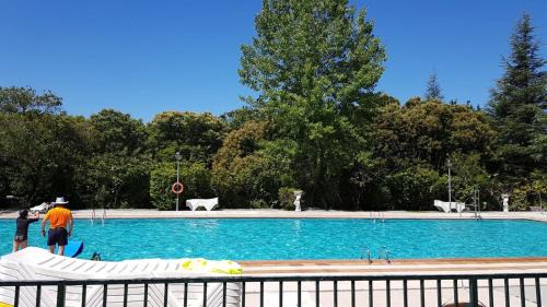 Dean Pequeno Other | Camping Rural Ria de Arosa 2