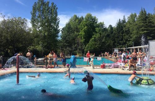 Dean Pequeno Other | Camping Rural Ria de Arosa 2