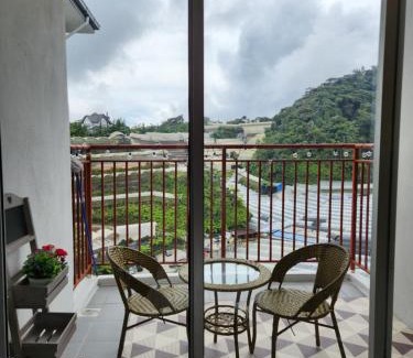 Brinchang Apartment | Camping Styles 2 Emerald Avenue Cameron Highlands 10Pax 821 Wifi