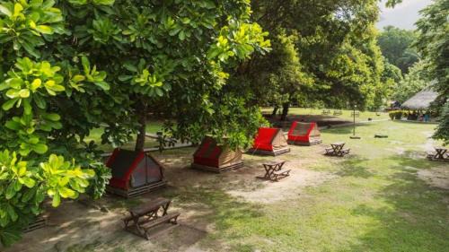 Santa Marta Other | Camping Tequendama - Parque Tayrona