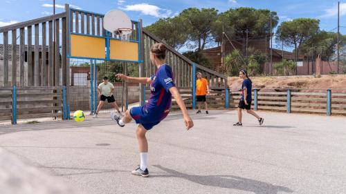 Le Muy Other | Camping Tikayan Les Cigales - Maeva