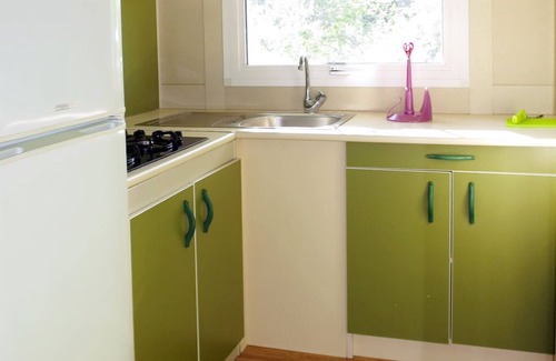 Scarlino House | Camping Village Il Fontino by Interhome