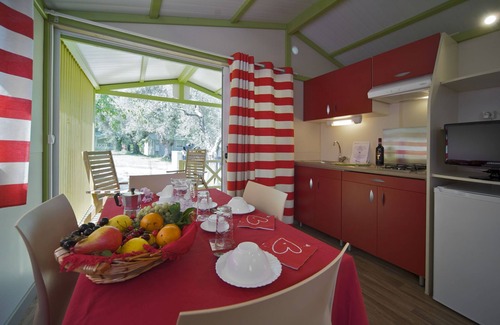 Scarlino House | Camping Village Il Fontino by Interhome