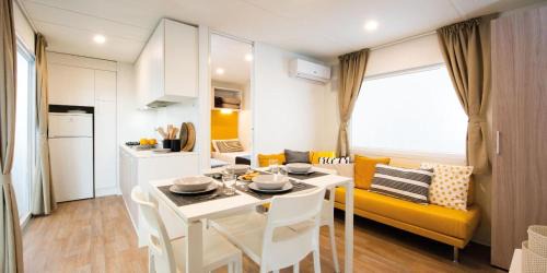 Bari Sardo Resort | Camping villaggio L'Ultima spiaggia