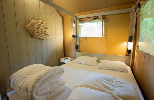 Municipality of Epe Other | Camping Vossenberg - op de Veluwe!
