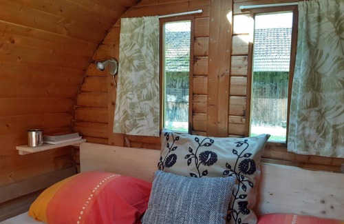 Muhldorf Other | Campingfass Almtal