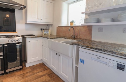 Watchet Cottage | Campion Cottage