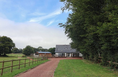 Watchet Cottage | Campion Cottage