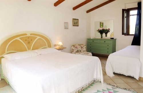 Montieri House | Campitello by Interhome