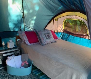 San Rafael del Yuma Bed & Breakfast | Campito Loving