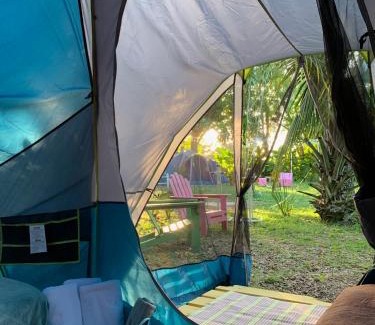 San Rafael del Yuma Bed & Breakfast | Campito Loving