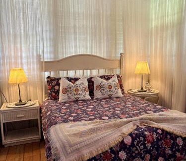 San Rafael del Yuma Bed & Breakfast | Campito Loving