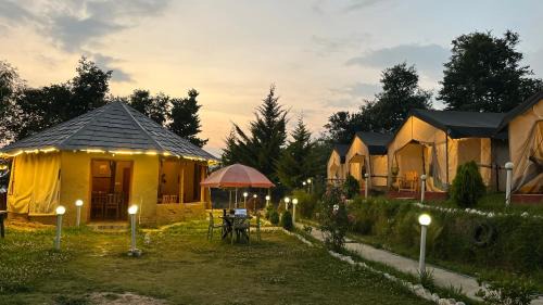 Suja Other | CampKelang Bir Luxury Tents in Bir Billing