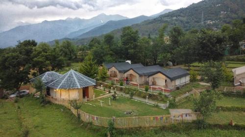 Suja Other | CampKelang Bir Luxury Tents in Bir Billing