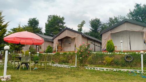 Suja Other | CampKelang Bir Luxury Tents in Bir Billing