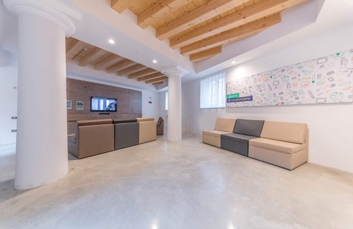 Albergheria Hotel | Camplus Palermo