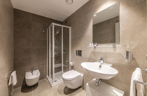 Albergheria Hotel | Camplus Palermo