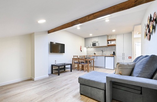 Braga Apartment | Campo das Hortas Apartments C - Sé Apartamentos