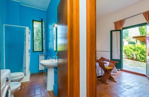 Follonica House | Campo Fiorito by Interhome