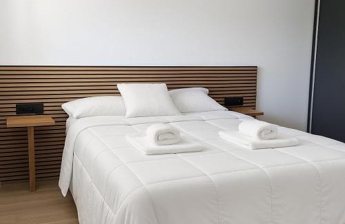 Rascanya Apartment | Campoamor MSuites