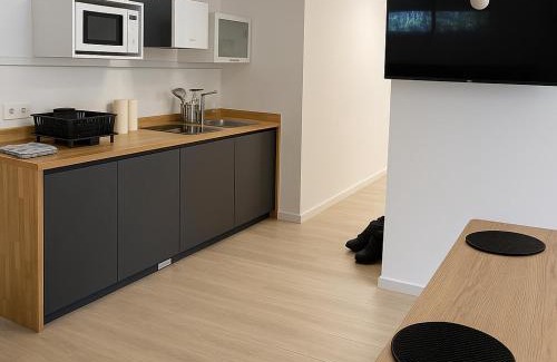 Rascanya Apartment | Campoamor MSuites