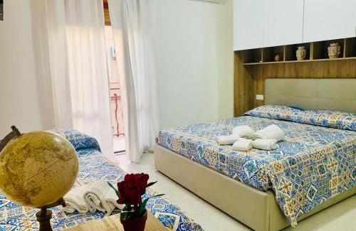 Campofelice di Roccella Apartment | Campofelice Happy Casa