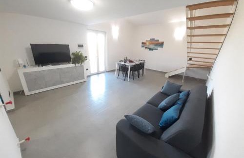 Campofelice di Roccella Villa | Campofelice Holidays West Villa