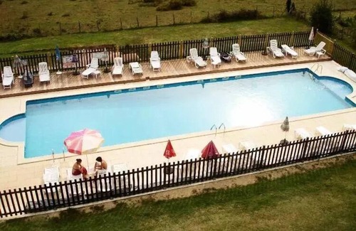 Peyrignac House | Campsite La Garenne* - Chalet L'Amarylis 3 rooms 5 people