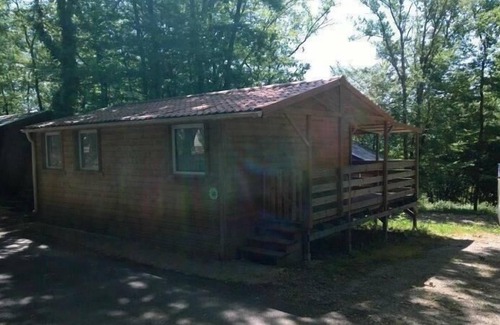 Peyrignac House | Campsite La Garenne* - Chalet L'Amarylis 3 rooms 5 people