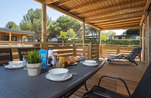 Lanterna Other | Campsite Lanterna Mobile Homes Mediteran kamp