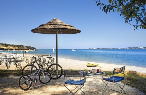 Lanterna Other | Campsite Lanterna Mobile Homes Mediteran kamp