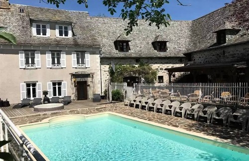 Banes House | Campsite Le Clos de Banes * - Luxurious Room 2/4 people