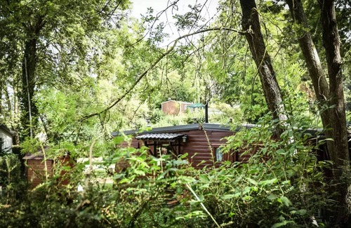 Saint-Leu-dEsserent House | Campsite Le Pré des Moines * - Mobile home SESAME + 4 bedrooms 2 to 10 people - 2 pers. included in the tariff