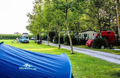 Gotein-Libarrenx Ski Chalet | Campsite Uhaitza* - Noe wooden chalet 5 people