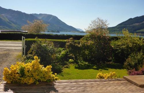 Glencoe House | Camus Bhan