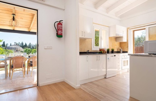 S'Illot-Cala Morlanda Villa | Can Amer Estate on the East Coast of Mallorca
