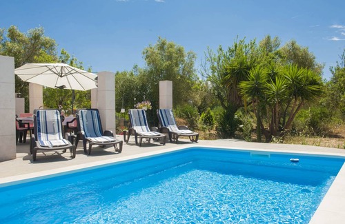 Costitx House | Can Barrera