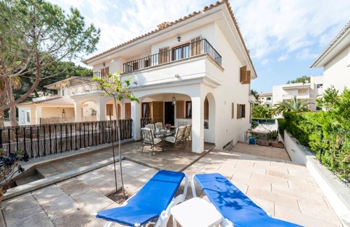 Son Baulo House | CAN BARRET