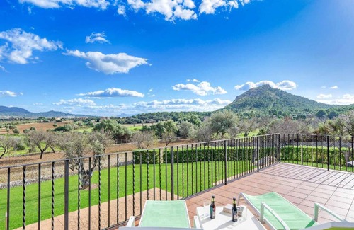 Alcudia Villa | Can Baussana