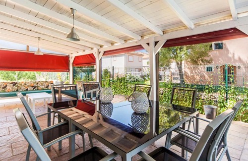Alcudia House | Can Blau