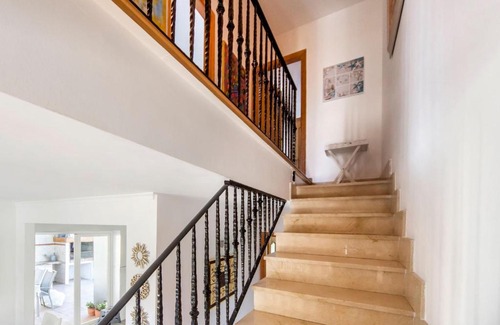 Alcudia House | Can Blau