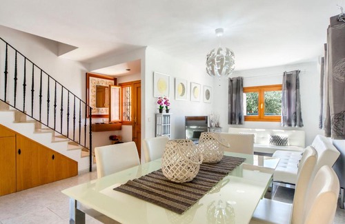 Alcudia House | Can Blau