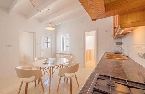 Llucmacanes House | Can Borras by 3 Villas Menorca