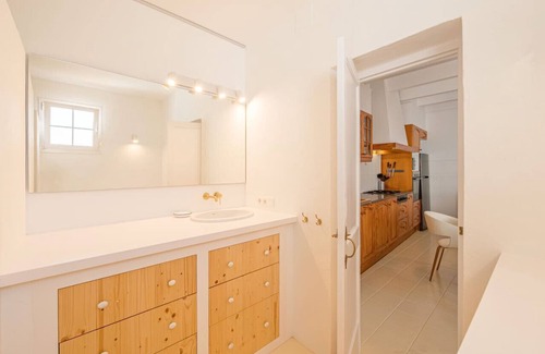 Llucmacanes House | Can Borras by 3 Villas Menorca