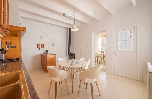 Llucmacanes House | Can Borras by 3 Villas Menorca