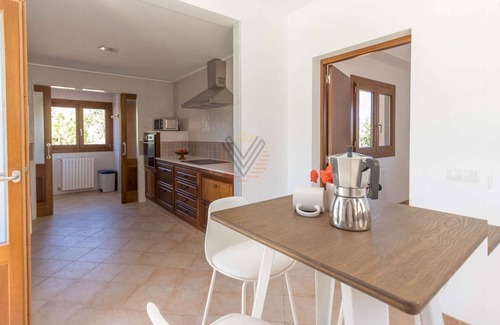 Son Servera Cottage | Can Bosco holiday villa for 4 people in Son Servera Majorca
